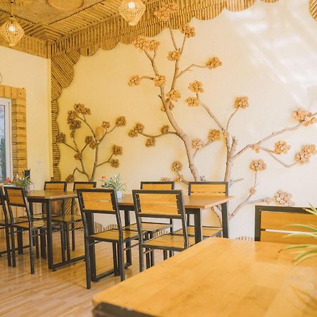 Trang An Central Homestay Ninh Binh Exterior foto