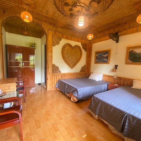 Trang An Central Homestay Ninh Binh Exterior foto