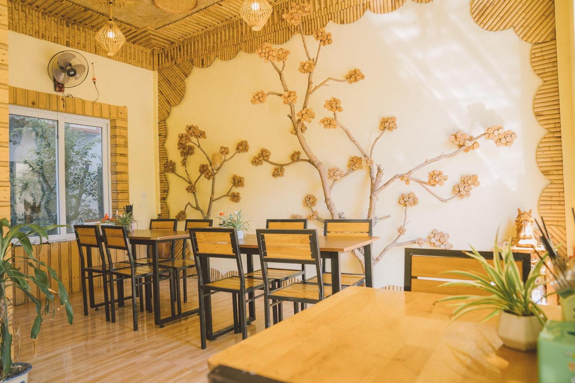 Trang An Central Homestay Ninh Binh Exterior foto
