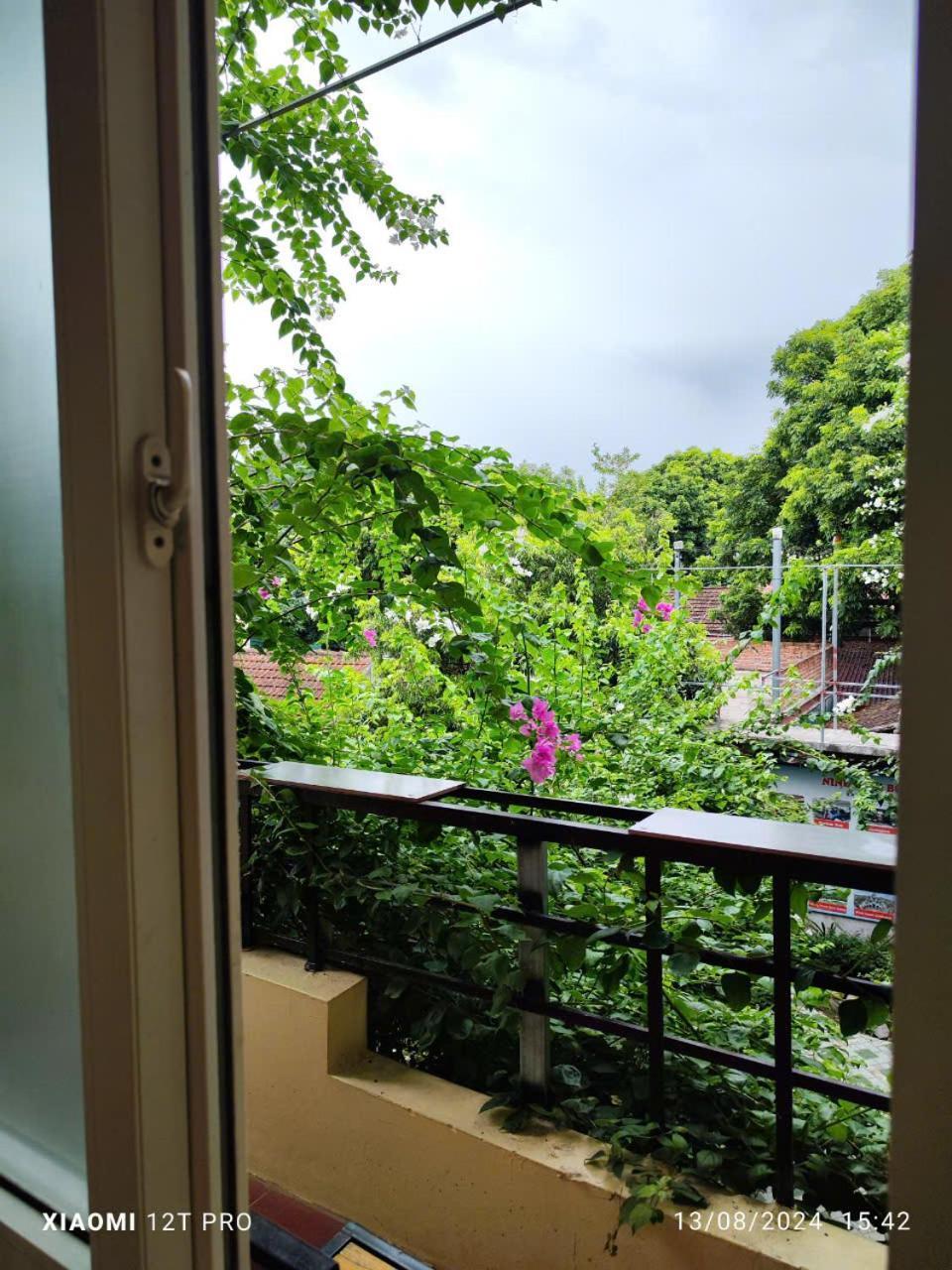 Trang An Central Homestay Ninh Binh Exterior foto